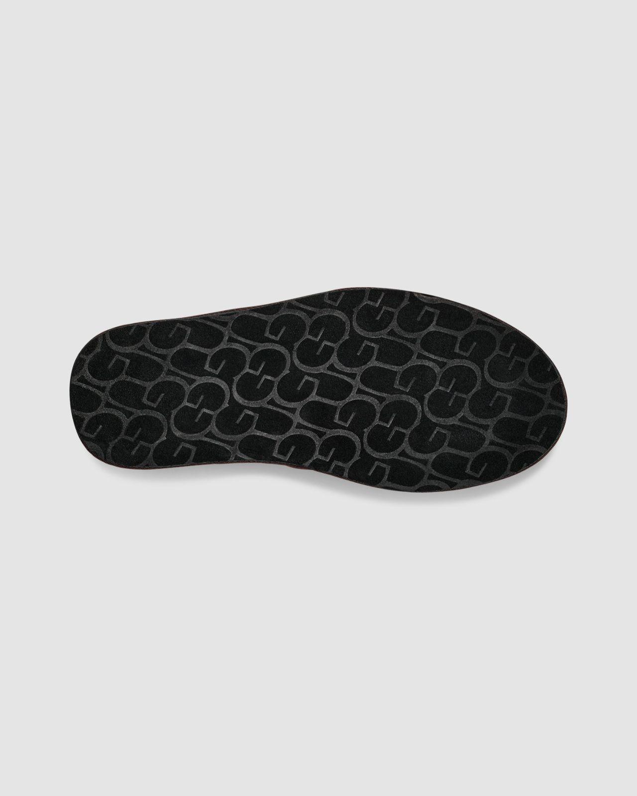 Мужские Scuff Коричневый — фото 6
