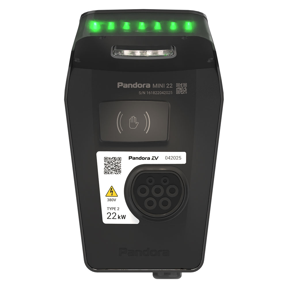 Pandora MINI 22 — фото 1