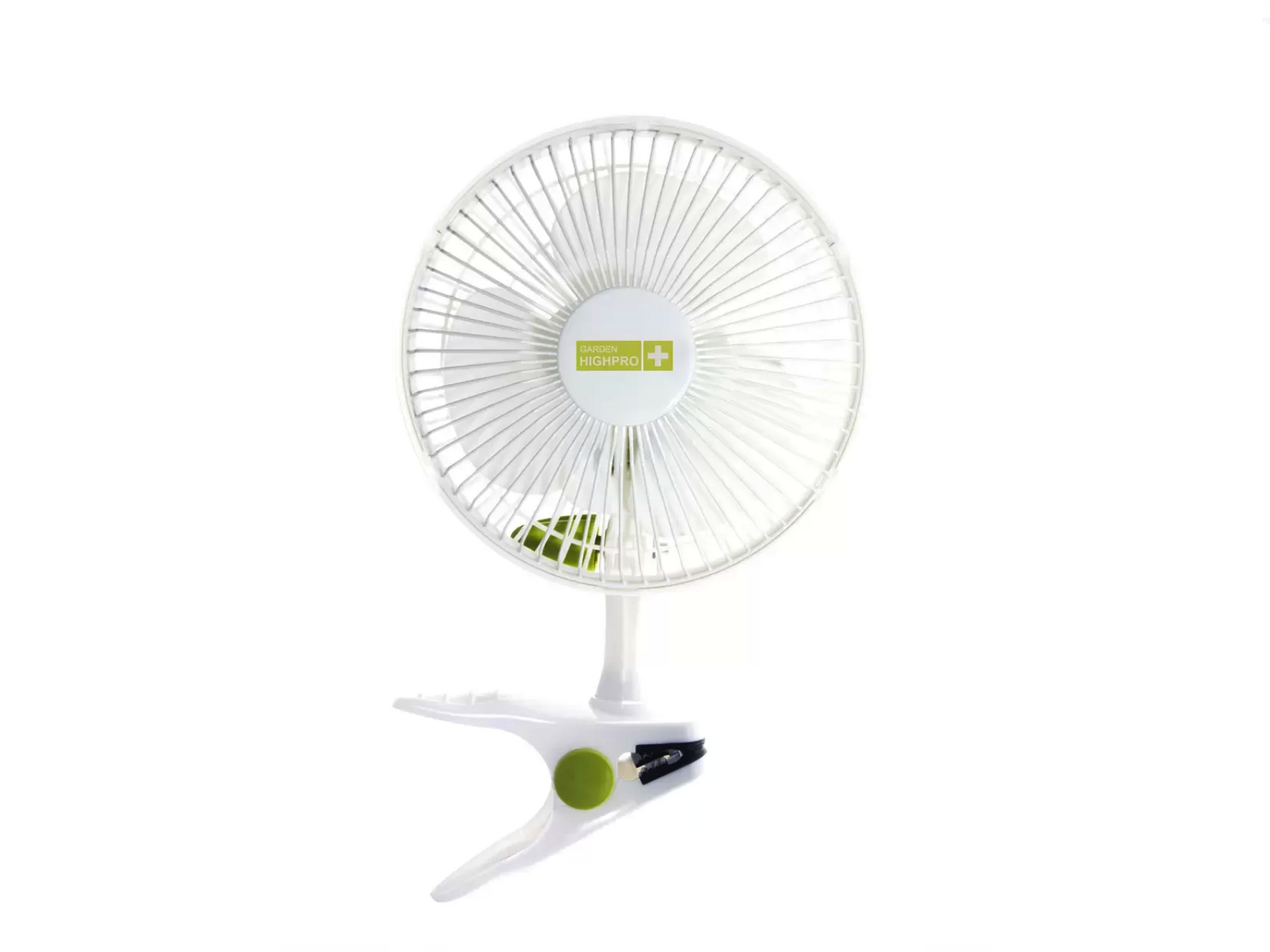 Вентилятор на клипсе CLIP FAN 15 см/15 Вт - Garden Highpro