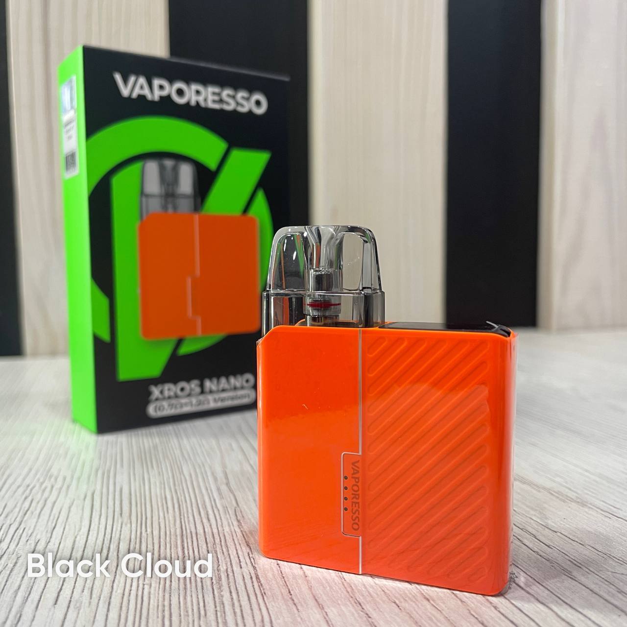 Vaporesso xros nano