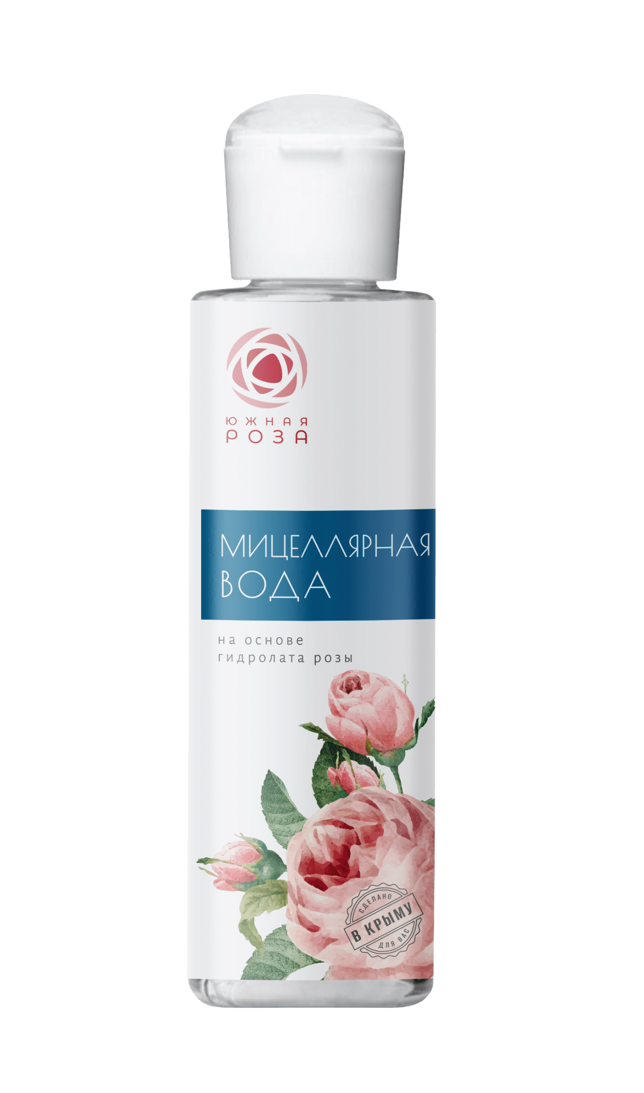 Крымская роза