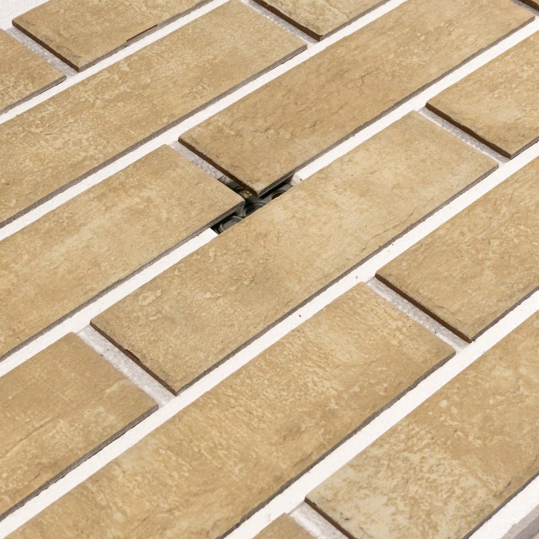 Термопанель Cerrad Loft Brick Salt — фото 4