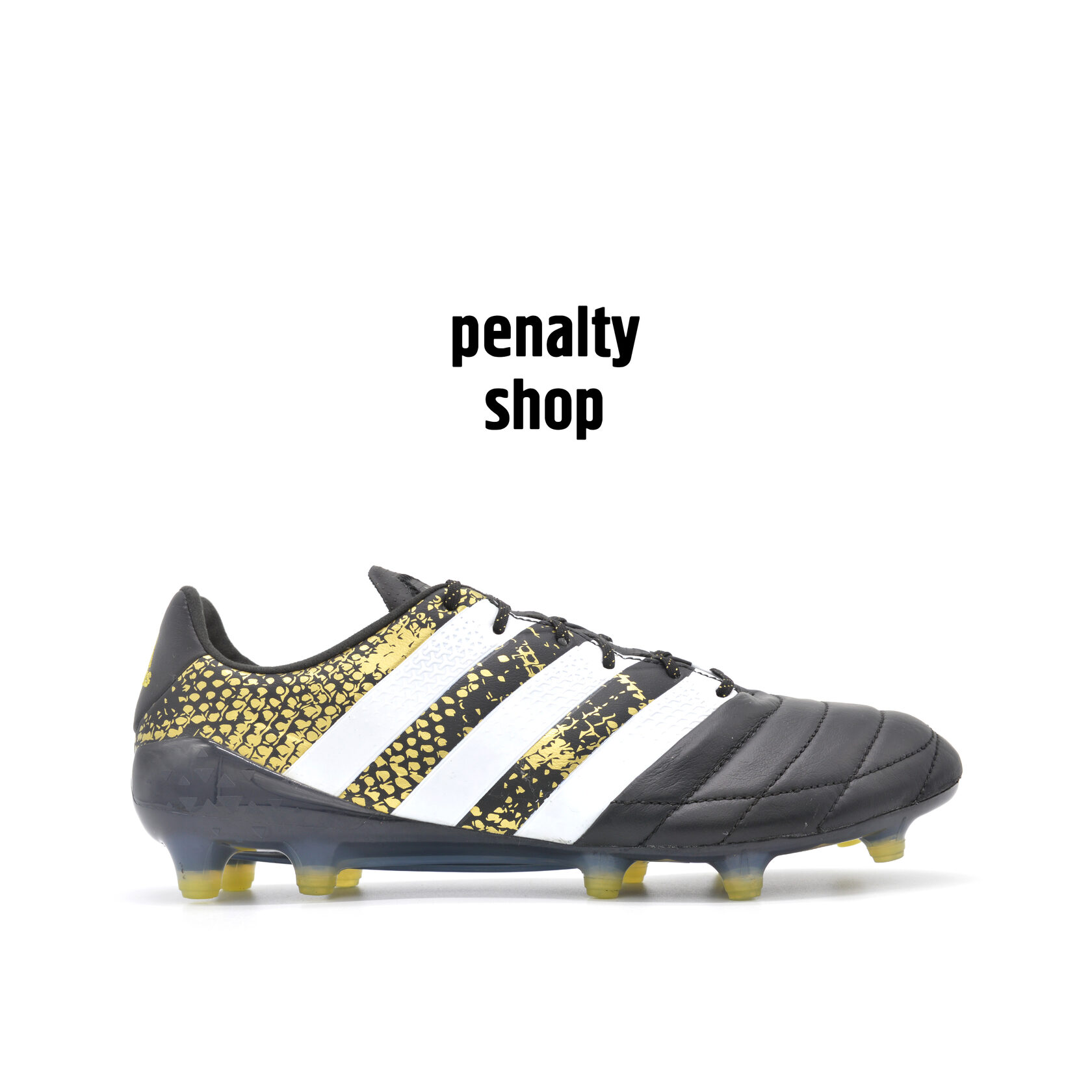 Adidas ACE 16.1 FG Leather S79685 Penalty Shop