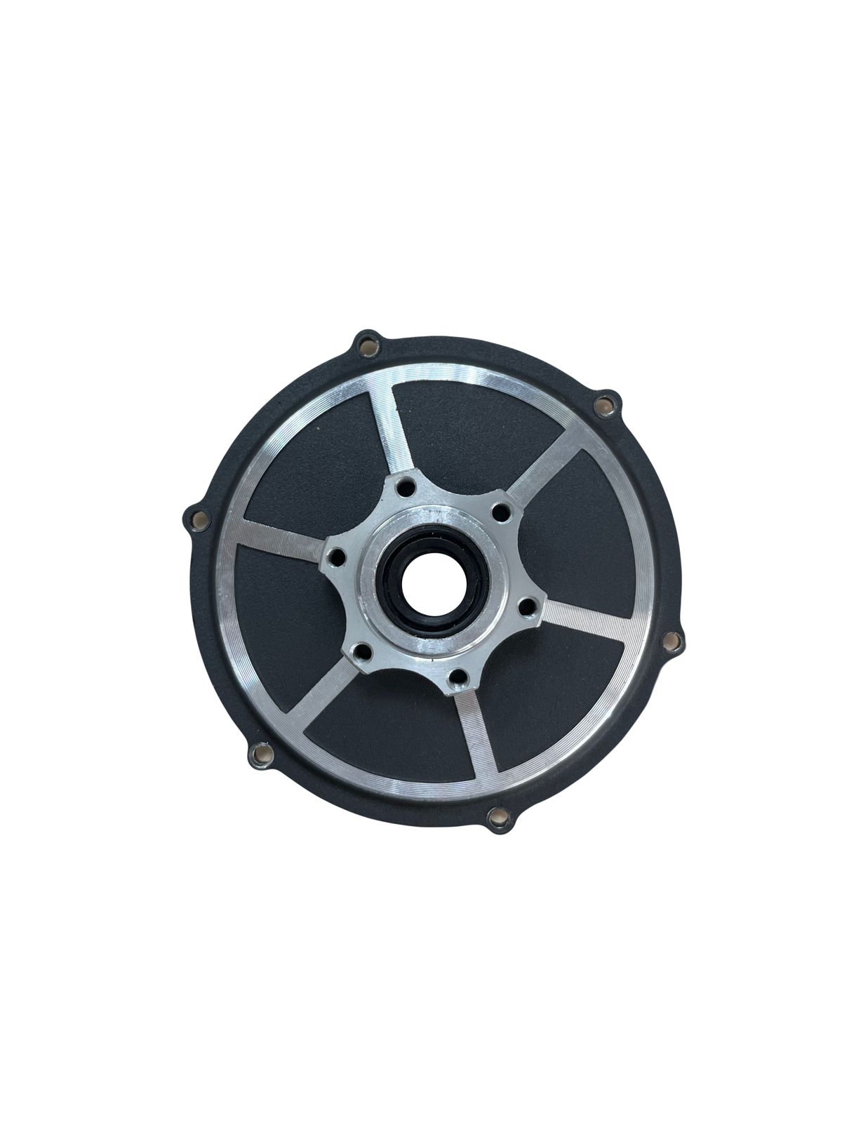 Крышка мотор-колеса для электросамоката Kugoo M4 PRO