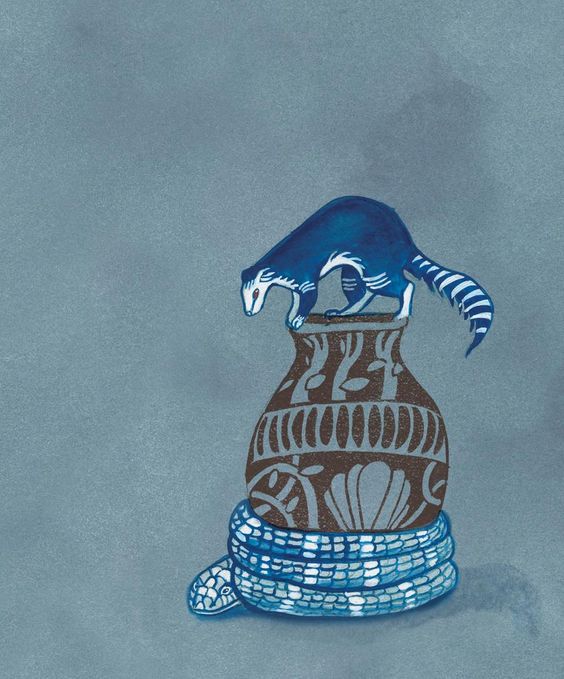 СПЕКТАКЛЬ «РИККИ ТИККИ ТАВИ» - Декабрь