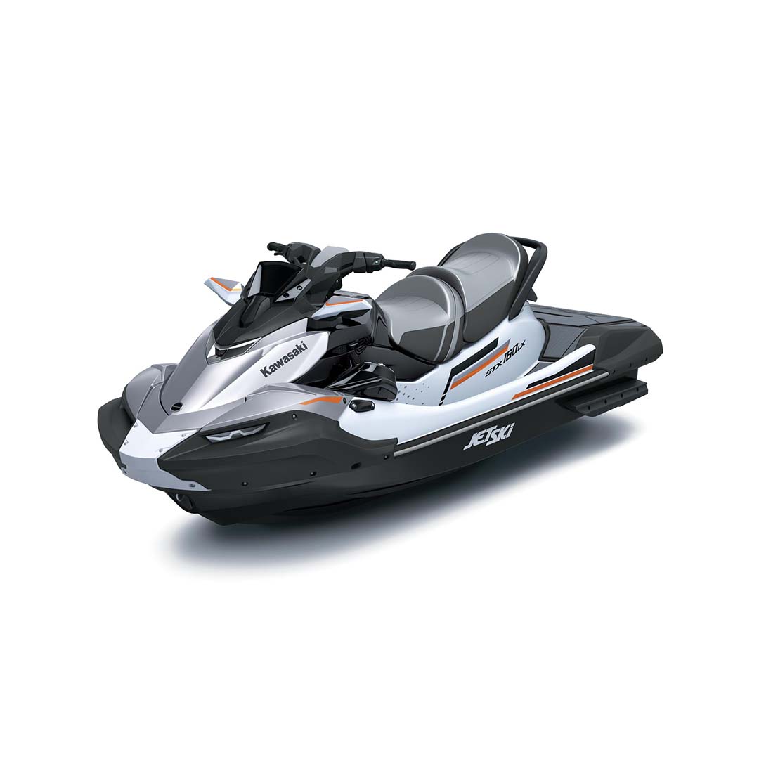 KAWASAKI STX-160LX 2026