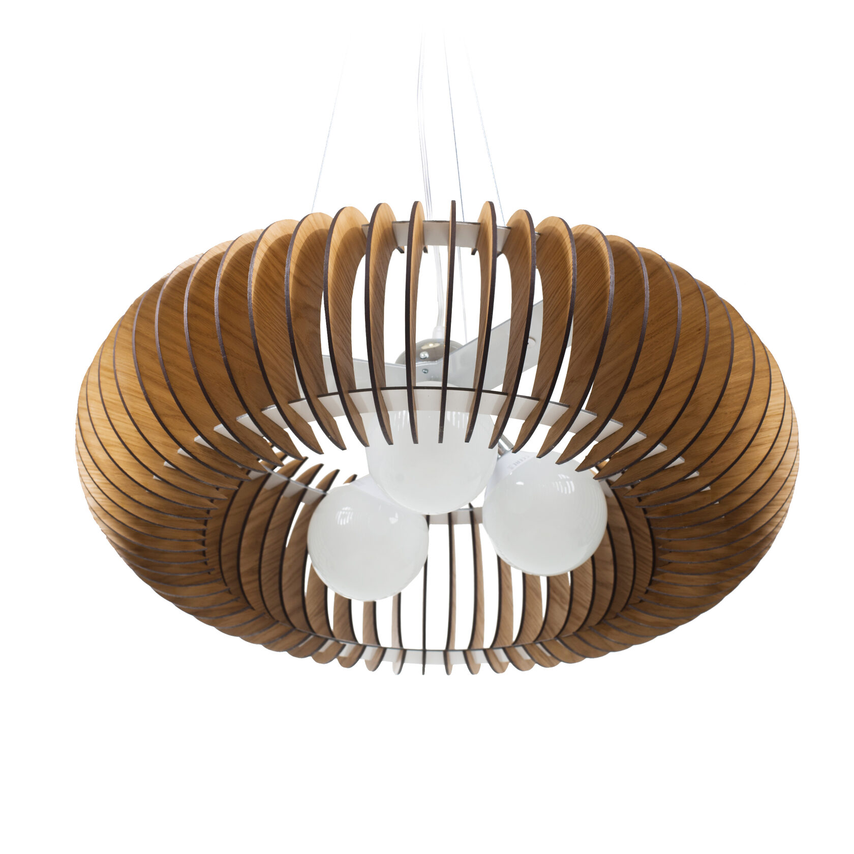 Woodled. Woodled Galactic Sputnik Ceiling Lamp l. Светильник подвесной Woodled Rotor 4 лампы 10 м², цвет коричневый.. Светильник подвесной Woodled Roto.