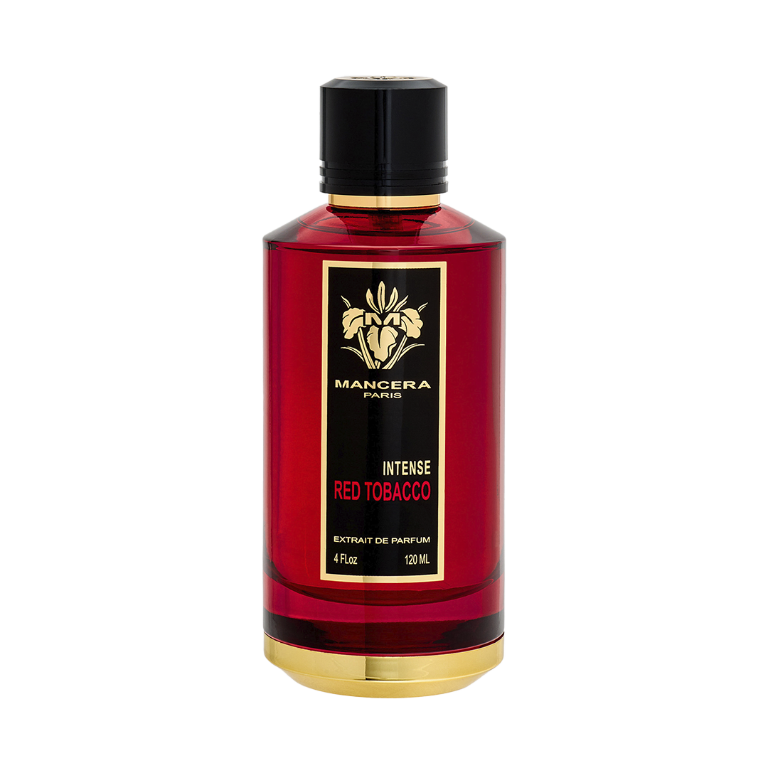 Mancera Red Tobacco Intense