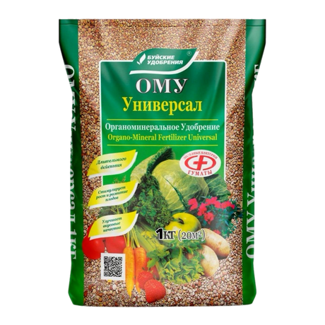 Удобрение ОМУ Универсал