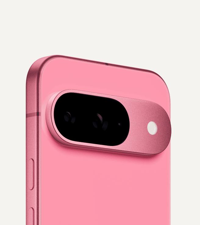 google pixel 9 камера