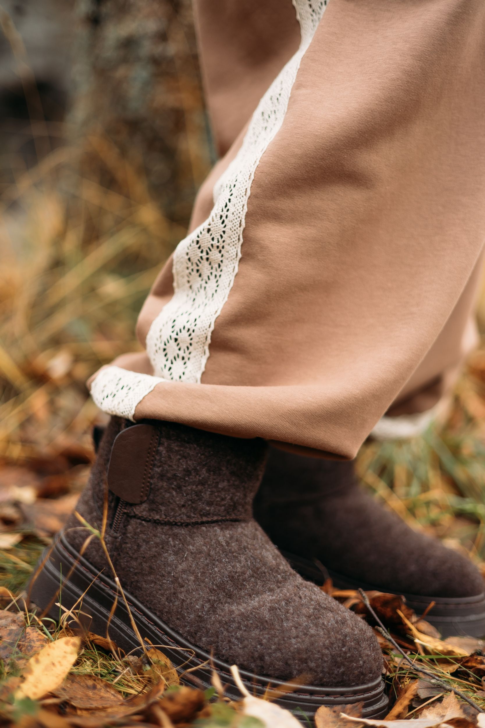 Катанки ProvansBelimova