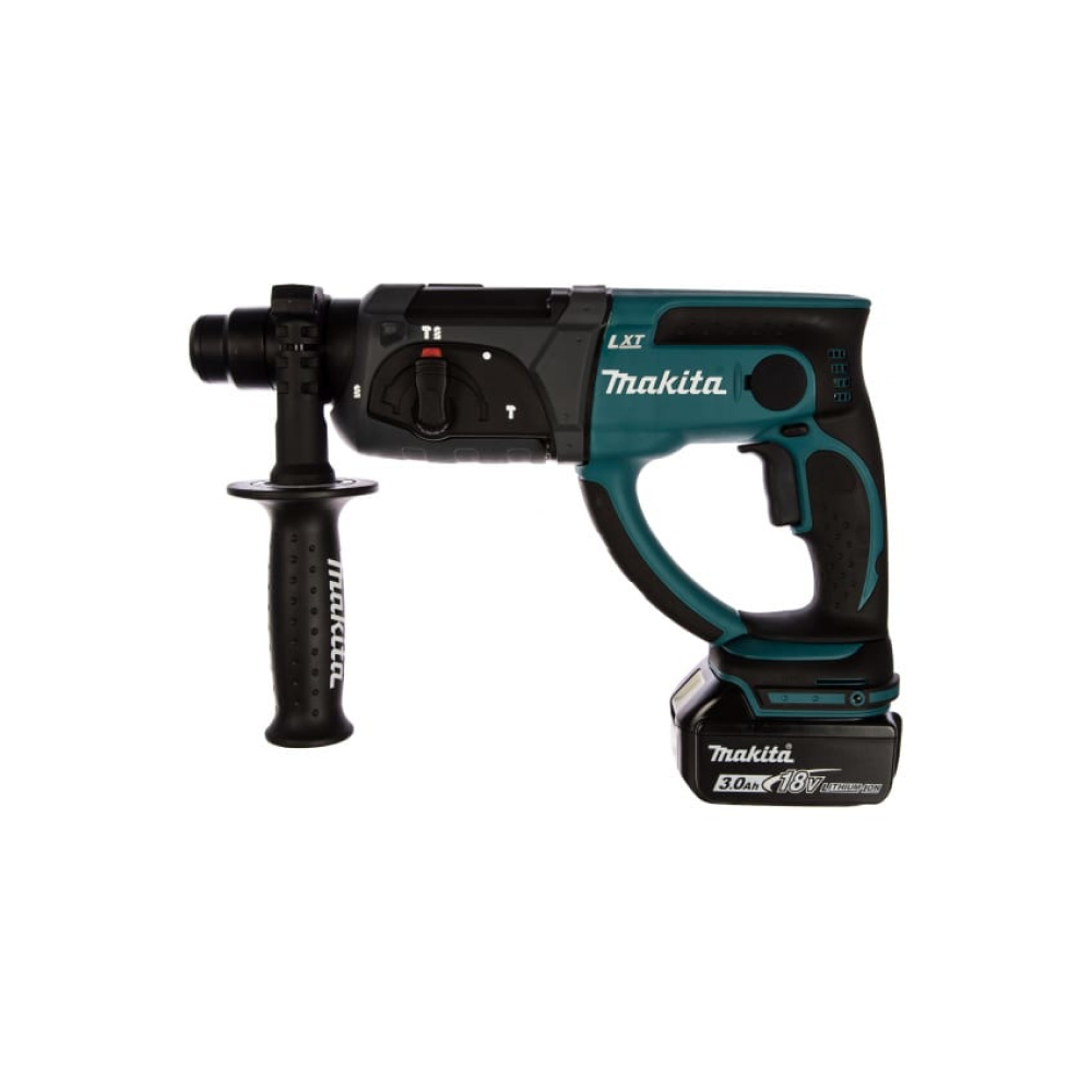 Аккумуляторный перфоратор MAKITA в аренду