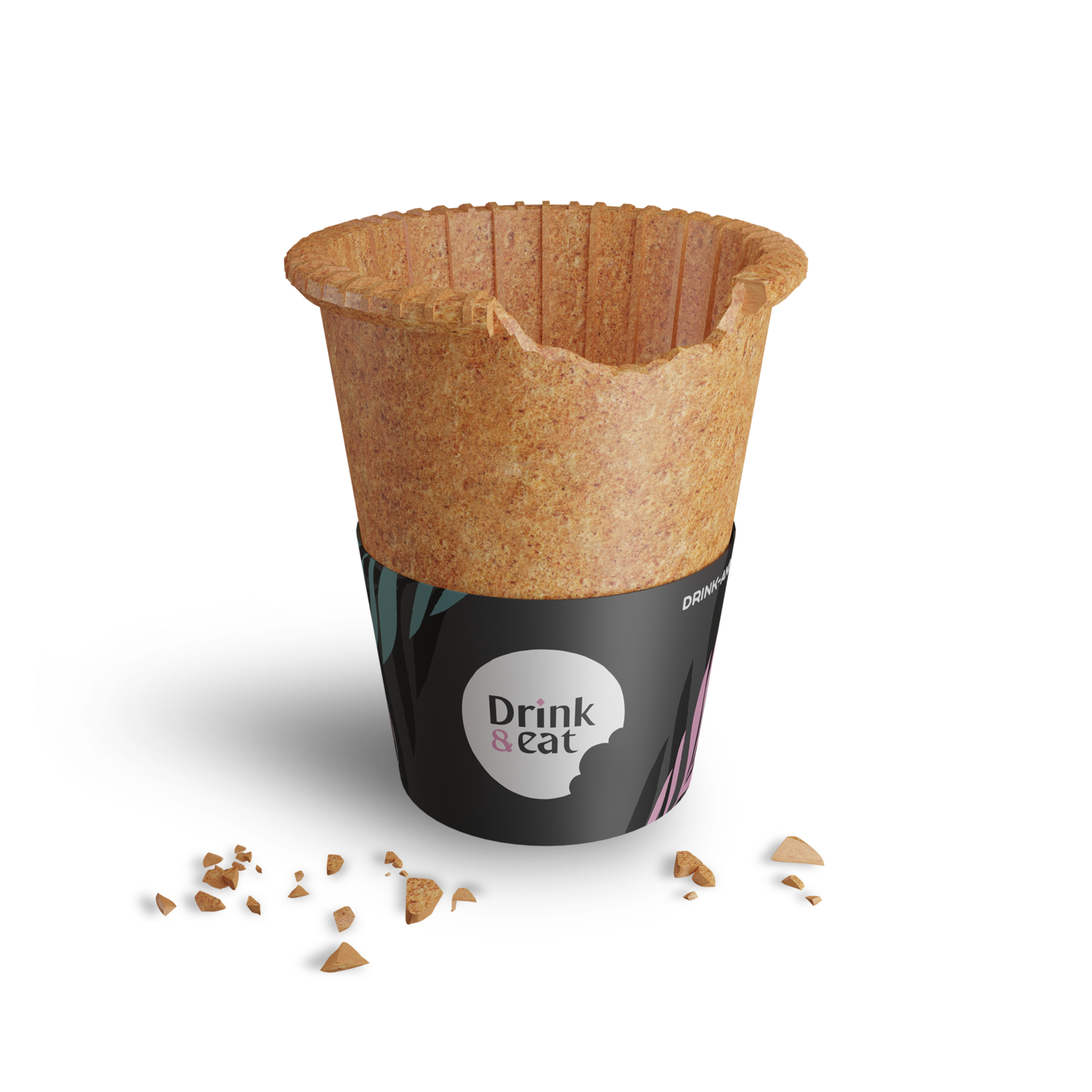 Песочное печенье