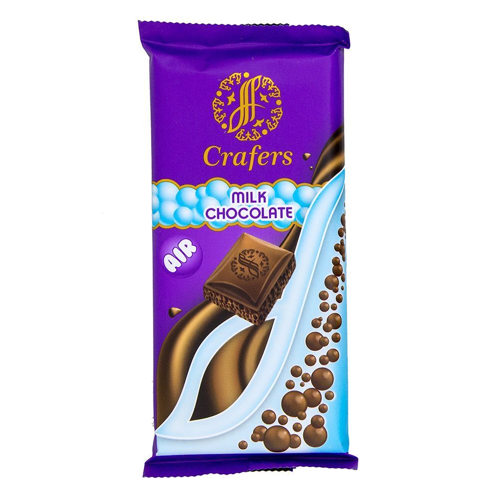 Milk story шоколад. Crafers Air Milk Chocolate 90г. Amilov Crafers. Шоколад Crafers Dark, 90г Узбекистан. Шоколад Crafers Dark 90гр.