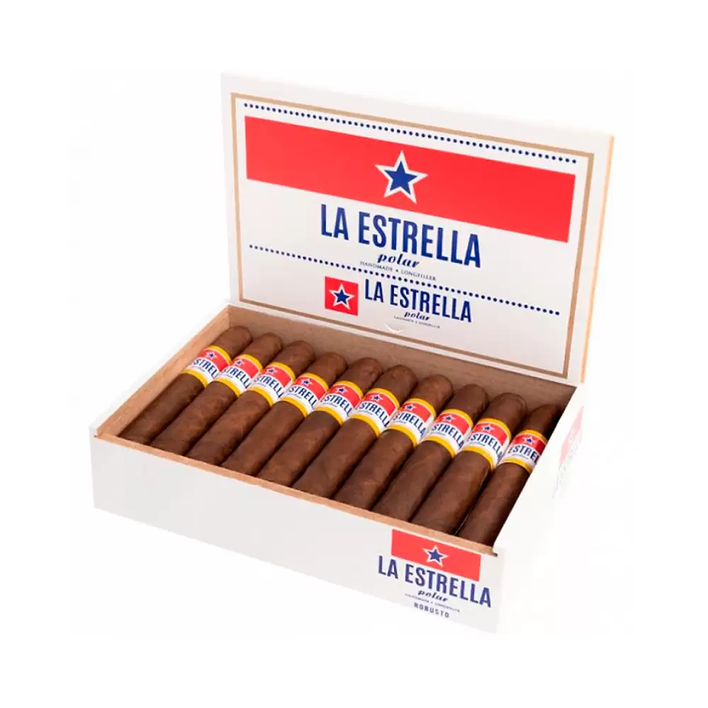 La Estrella Polar Robusto — фото 2