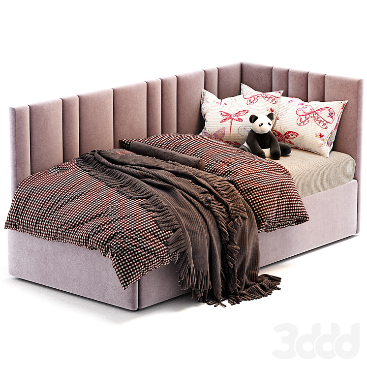 Детская кровать "София"