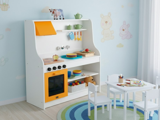 Игровая мебель