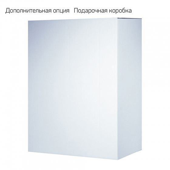 Коробка под сумку/рюкзак, картон, 490х375х190 мм — фото 1