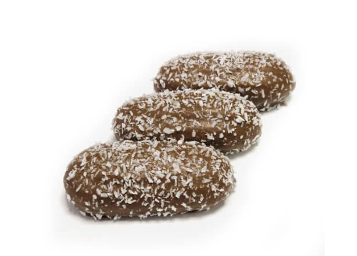 Бельгийские Мини Эклеры Купить В Москве