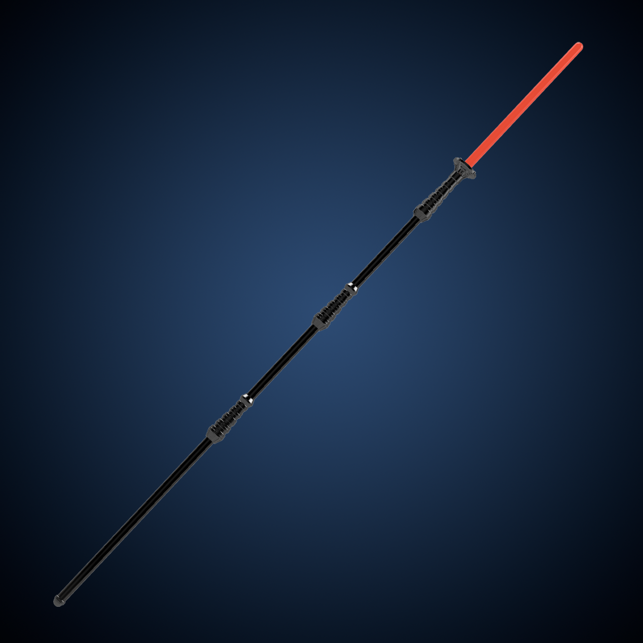 lightsaber pike stl 3D model