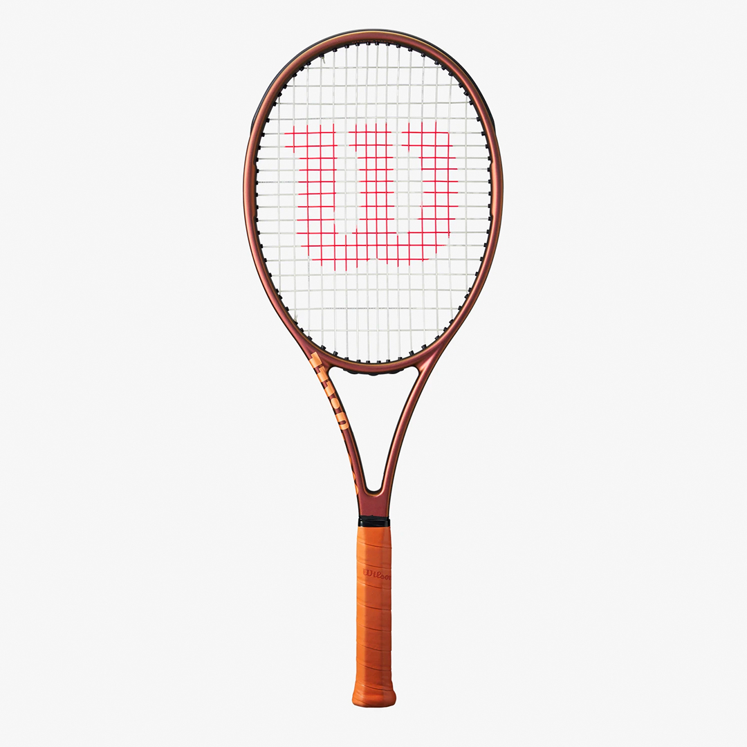Теннисная ракетка Wilson PRO STAFF 97 V14 FRM 3 - Wilson