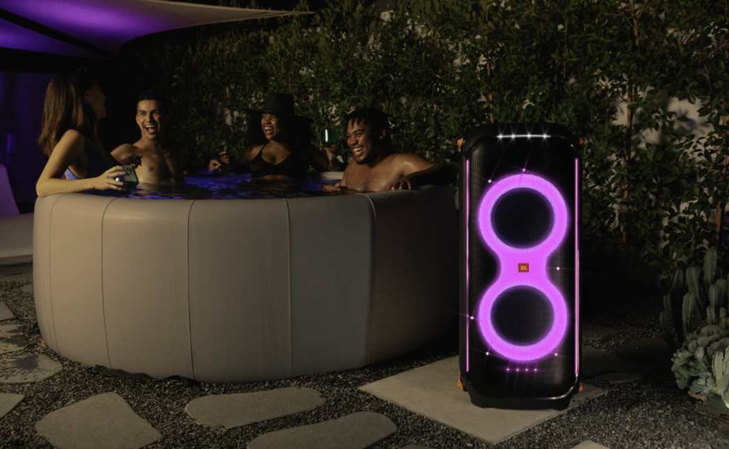 jbl partybox 710 800 вт цены