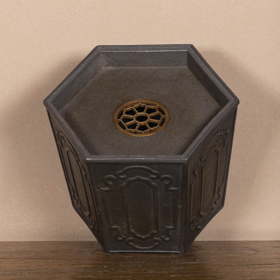 Хучэн Чачуань для чаошаньского чаепития из олова