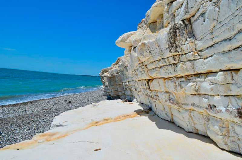 Белые скалы гагрский район фото Джип-тур к Гегскому водопаду (Абхазия)