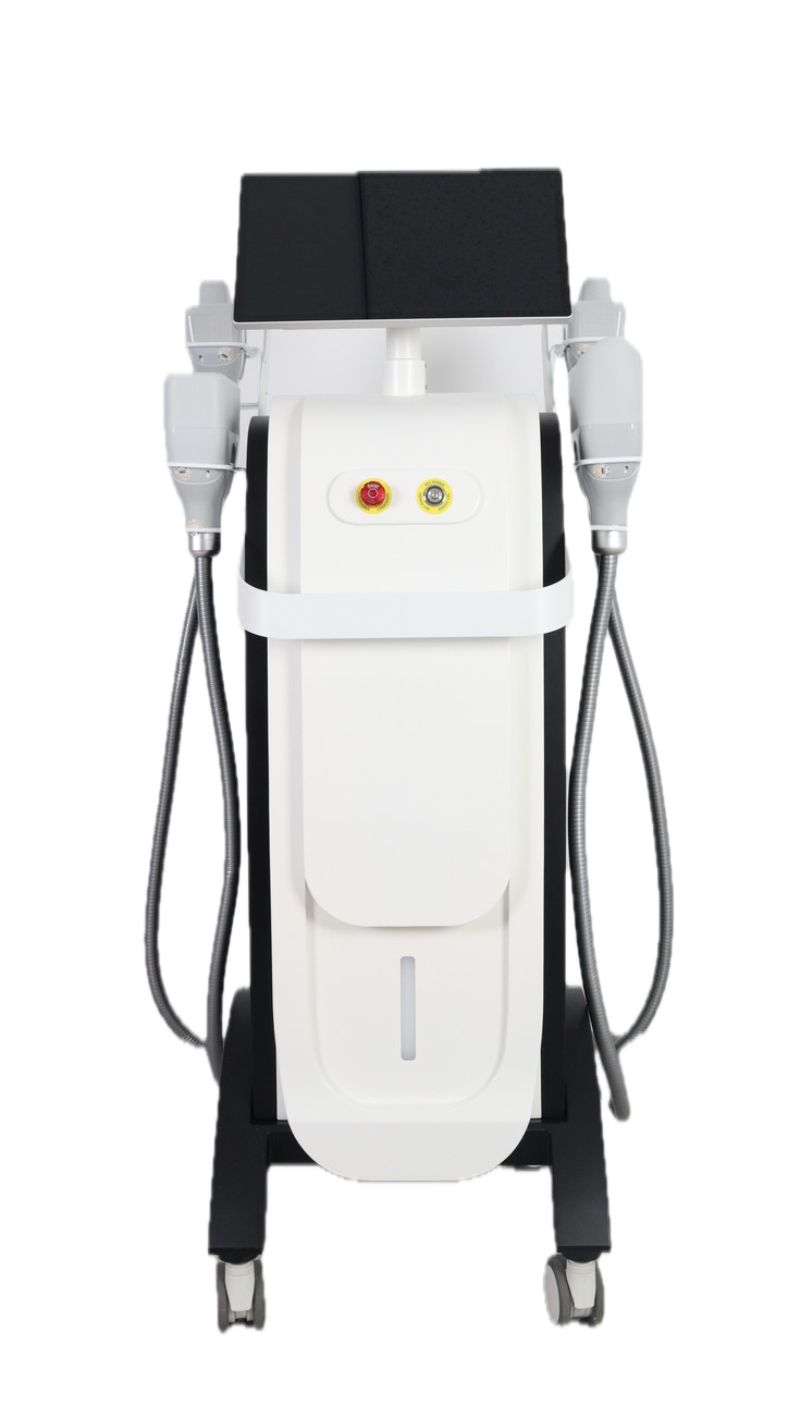 Аппарат для криолиполиза New Angie ETG50-9s без ожогов