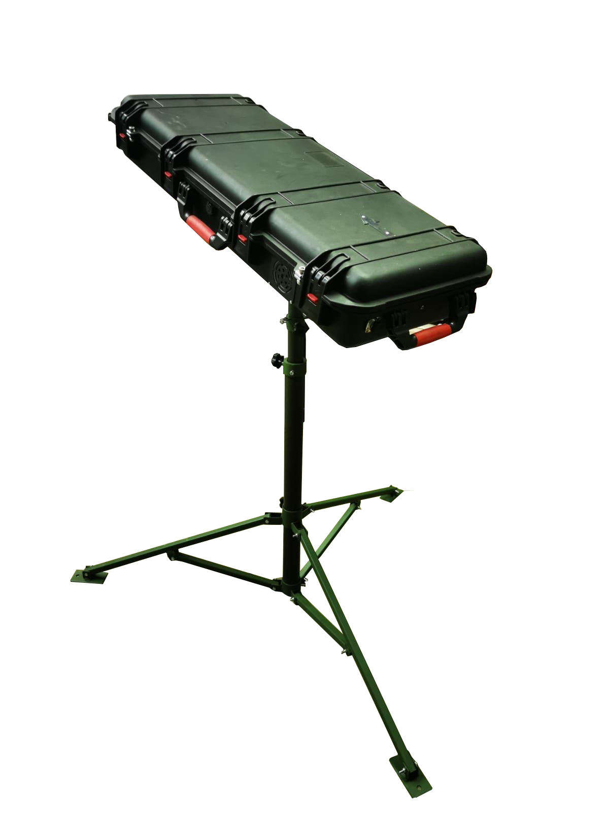 Мобильная станция РЭБ "Аргус-Антифурия" против БПЛА дальнего действия ...