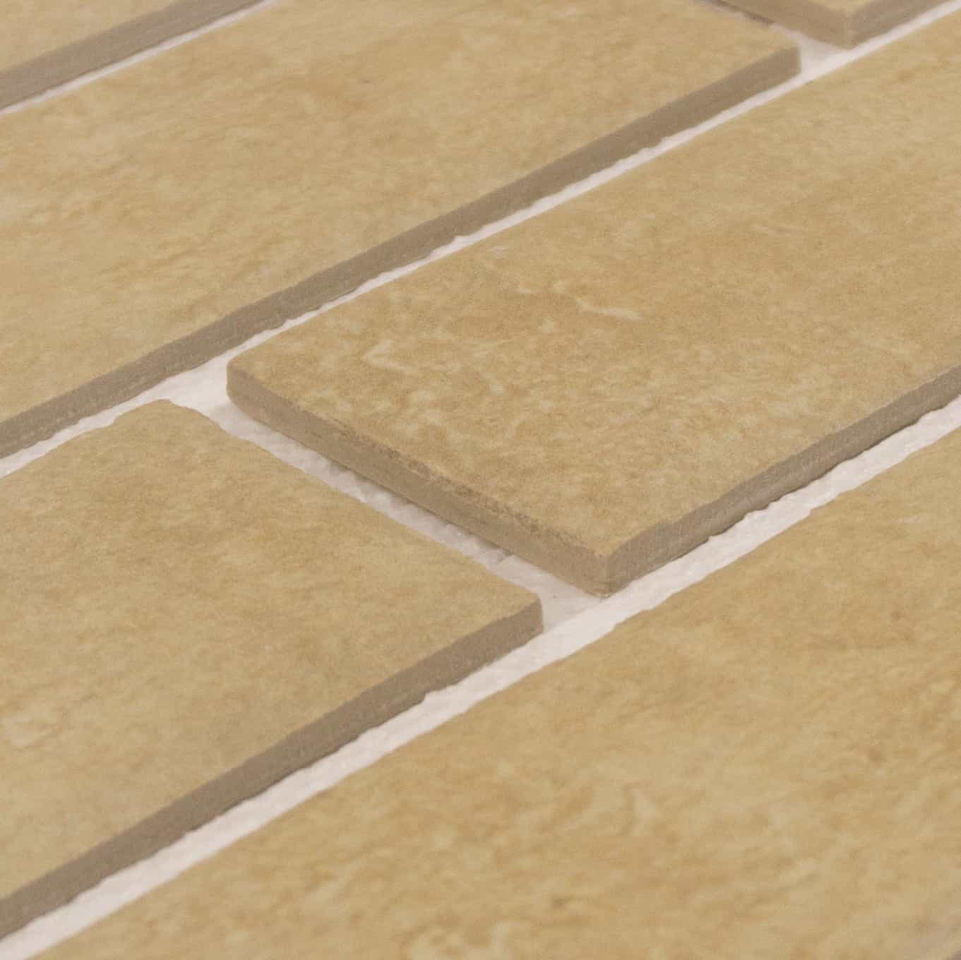Термопанель BestPoint Ceramics LoftBrick Salt — фото 3