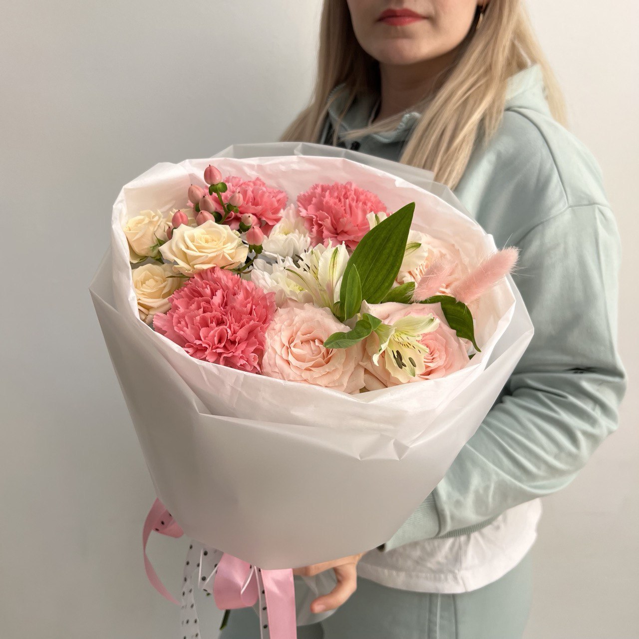 Baked Blooms Р±СѓРєРµС‚С‹