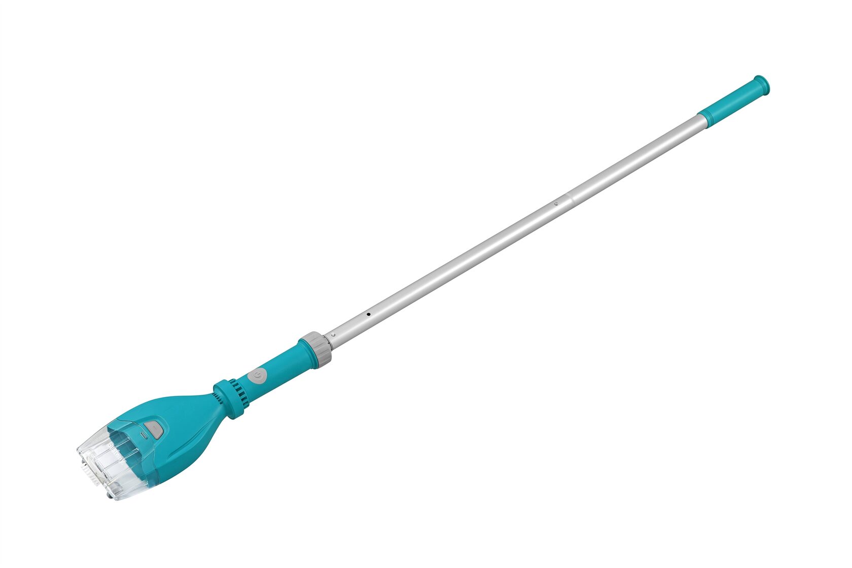 Пылесос для чистки бассейна AquaTech, вакуумный, на батарейках, Bestway