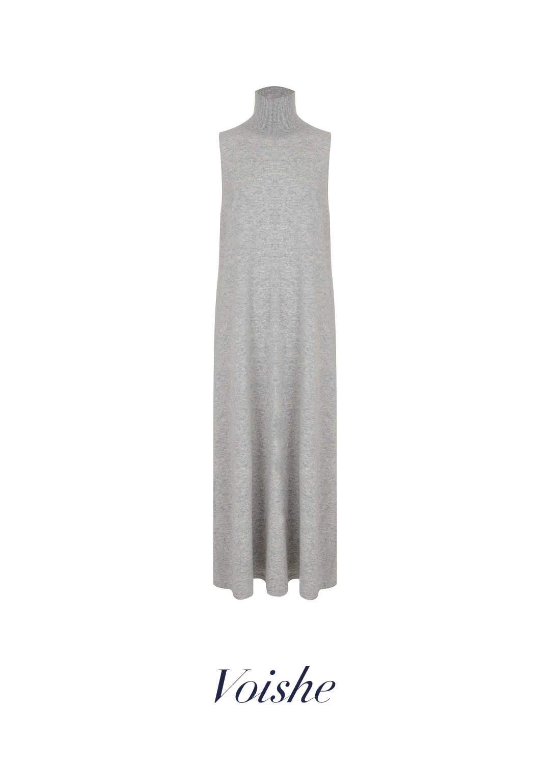 

Платье Gentle из шерсти - Серое, Cozy grey;серый