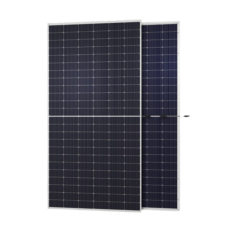 Солнечный модуль Trina 495W TSM-NEG18R.27 высокой мощности