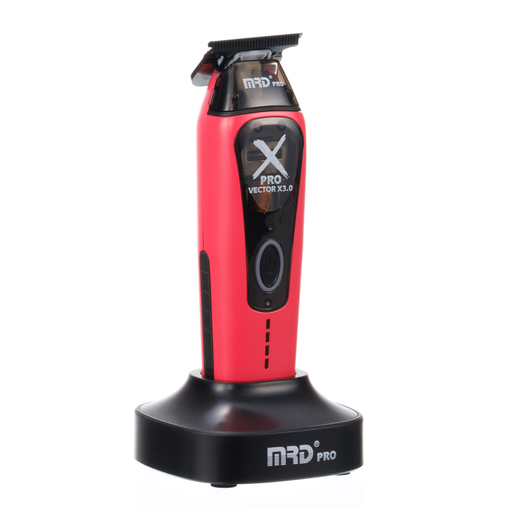 Триммер MRD PRO X PRO, розовый