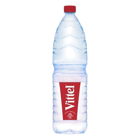 VITTEL 1.5. (Франция)