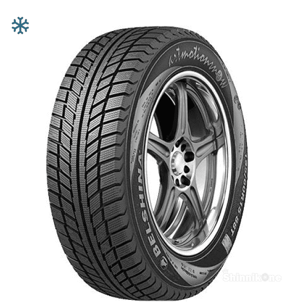 Магазин шин в Ставрополе, Белшина BEL-317 Artmotion Snow 205/55 R16 91T