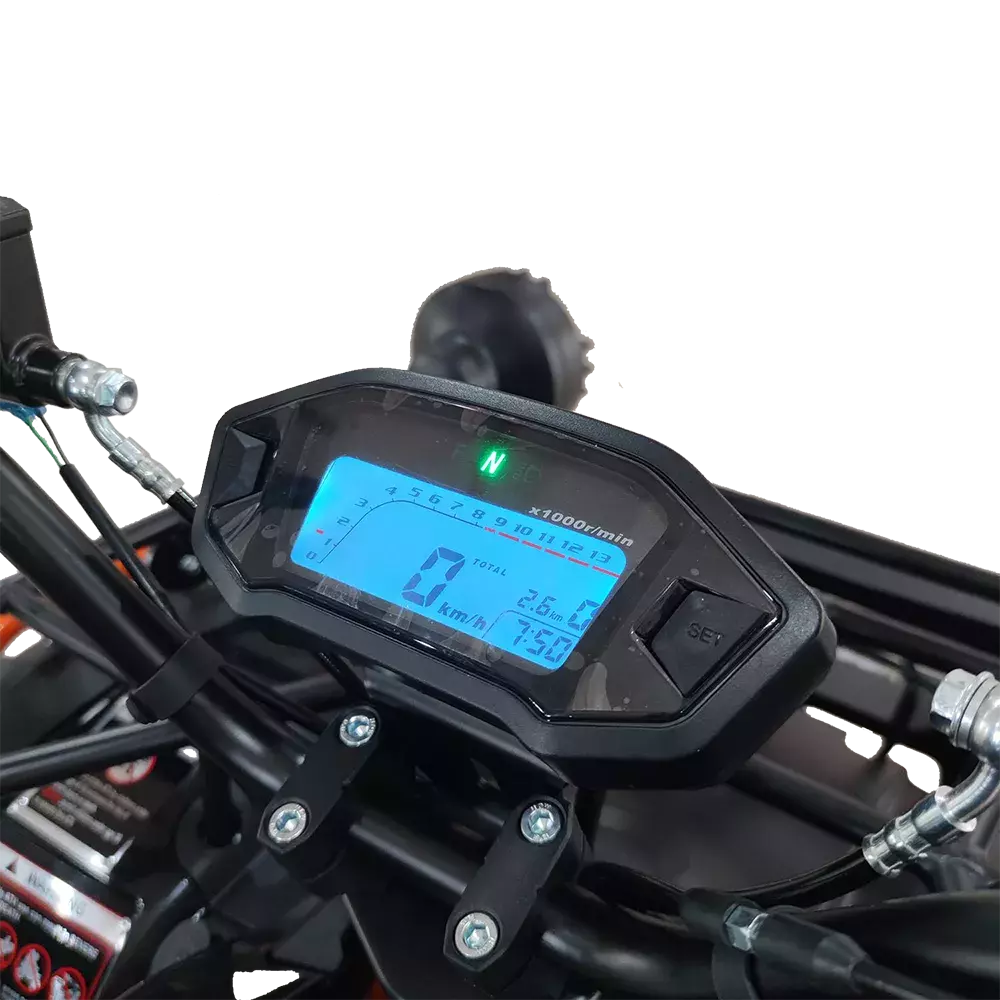 Квадроцикл KUGOO K3 PRO, фото 4