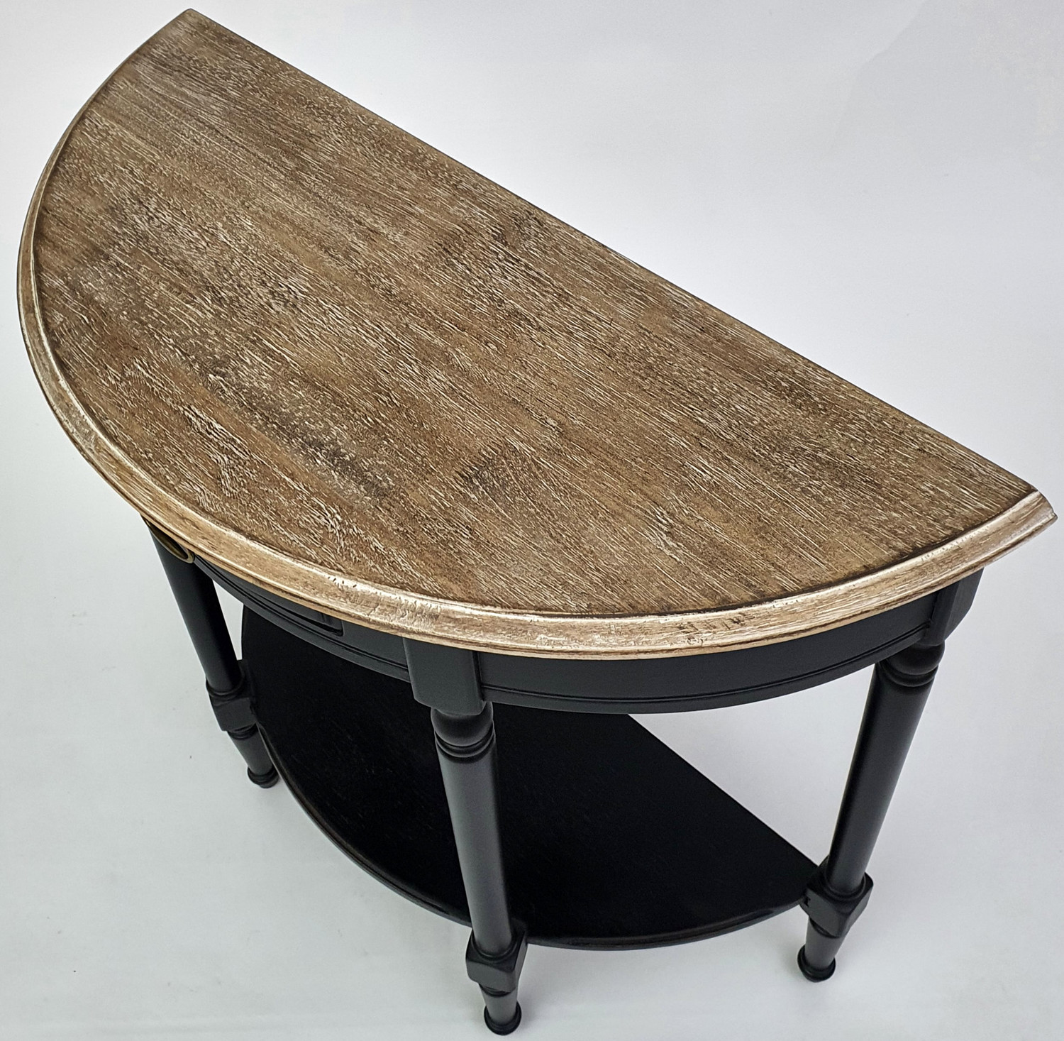 Консоль полукруглая Miranda&Serena