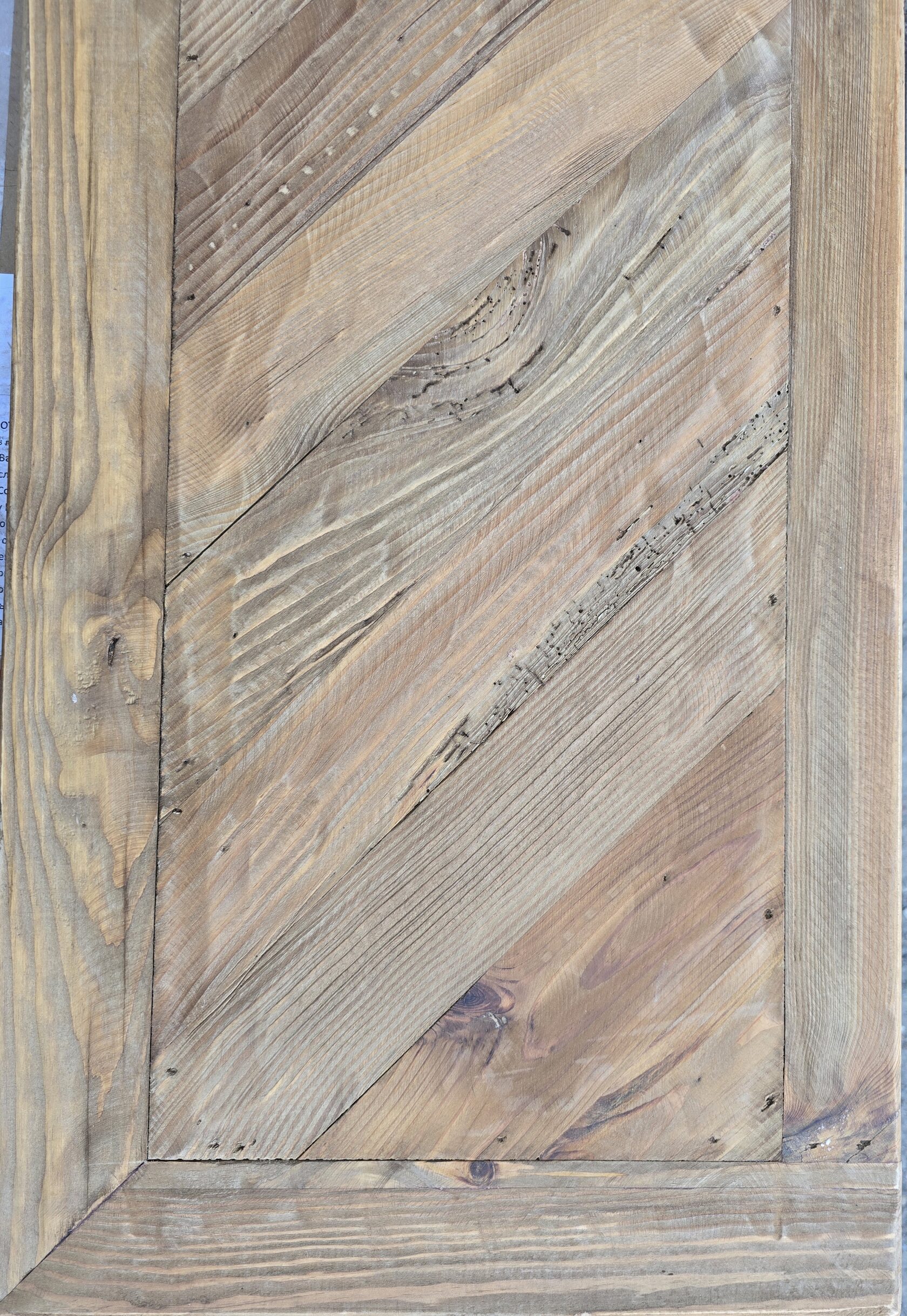 Консоль  Miranda&Serena   AH681  