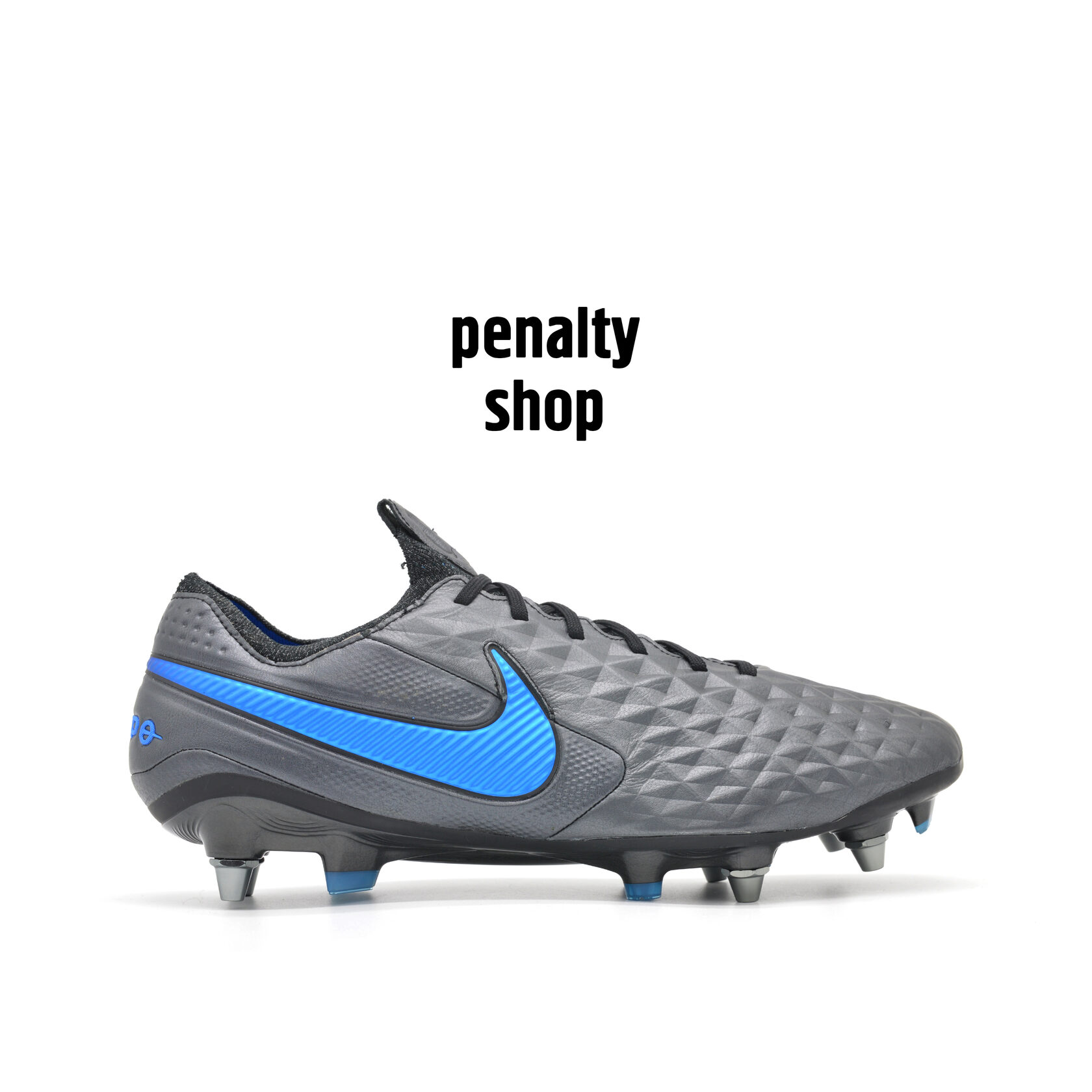 Nike Tiempo Legend 8 Elite SG Pro CJ6085 005 Penalty Shop