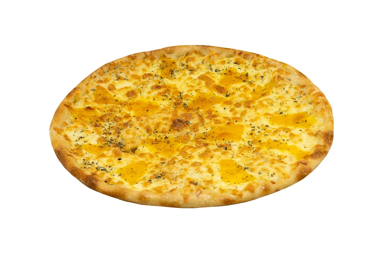 сыр в пицце четыре сыра фото 78
