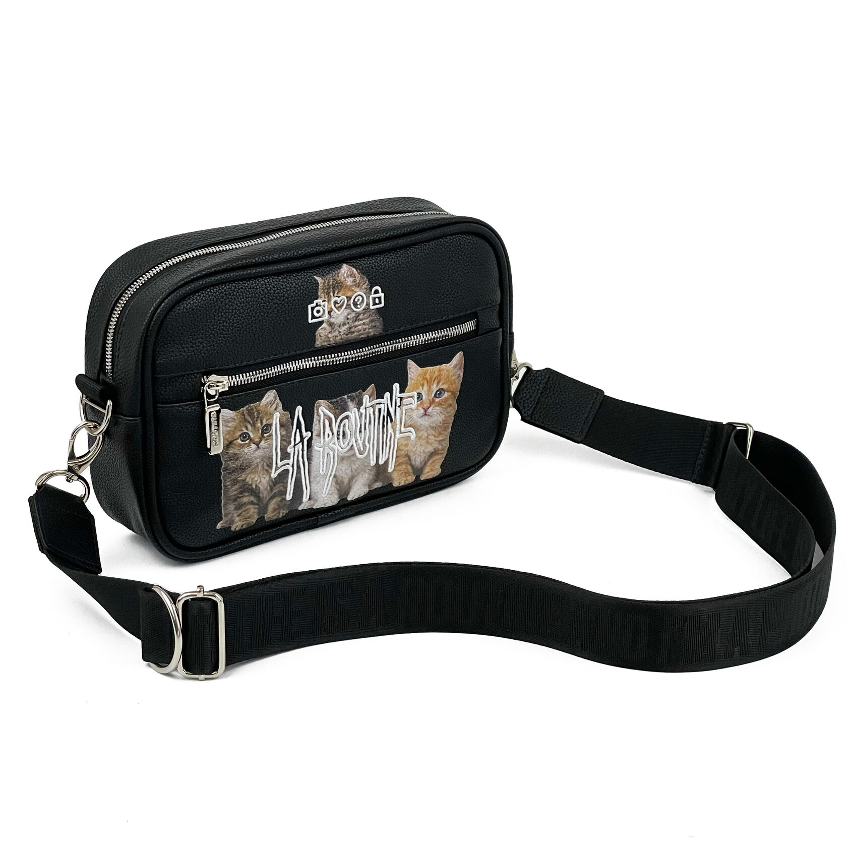 Bag CATS
