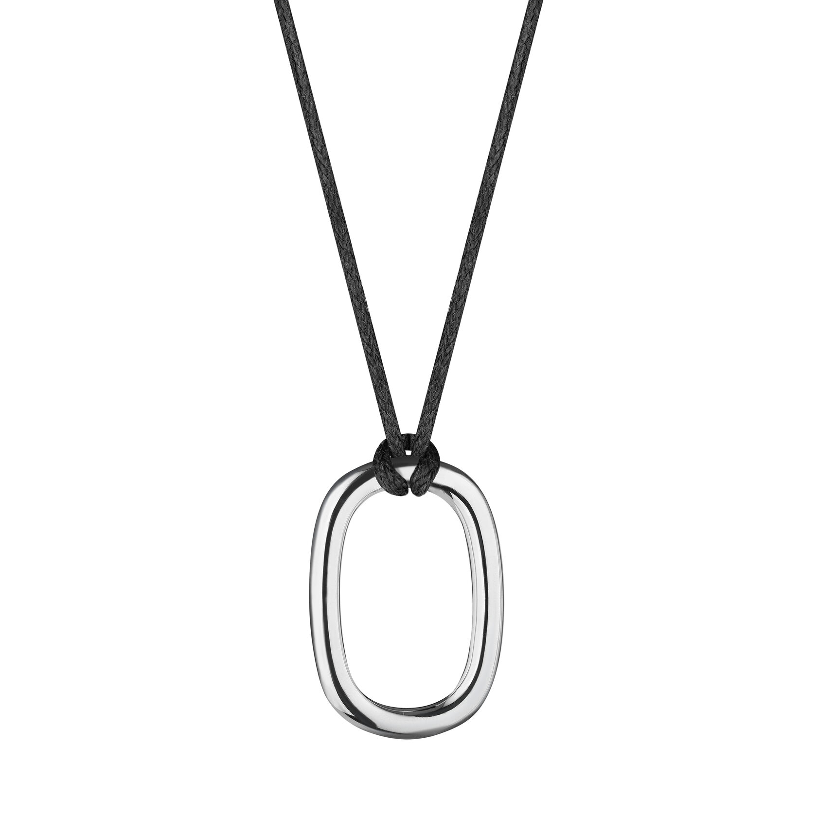 Кулон Enso necklace