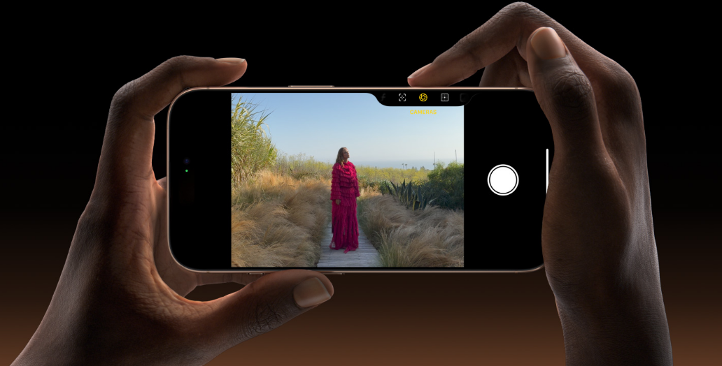 iphone 16 pro характеристики