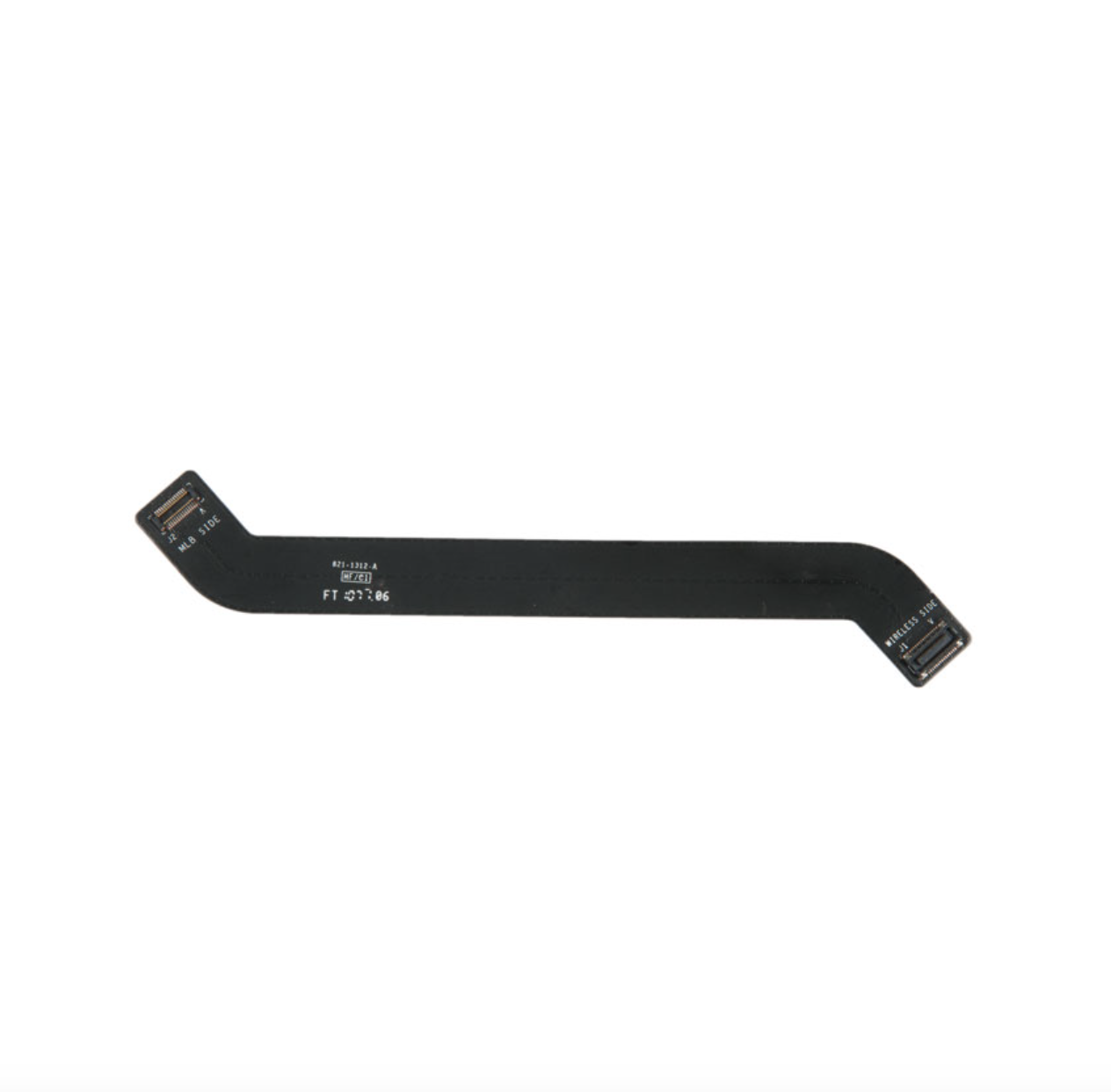 Шлейф модуля WiFi-AirPort и Bluetooth для MacBook Pro 13" A1278
