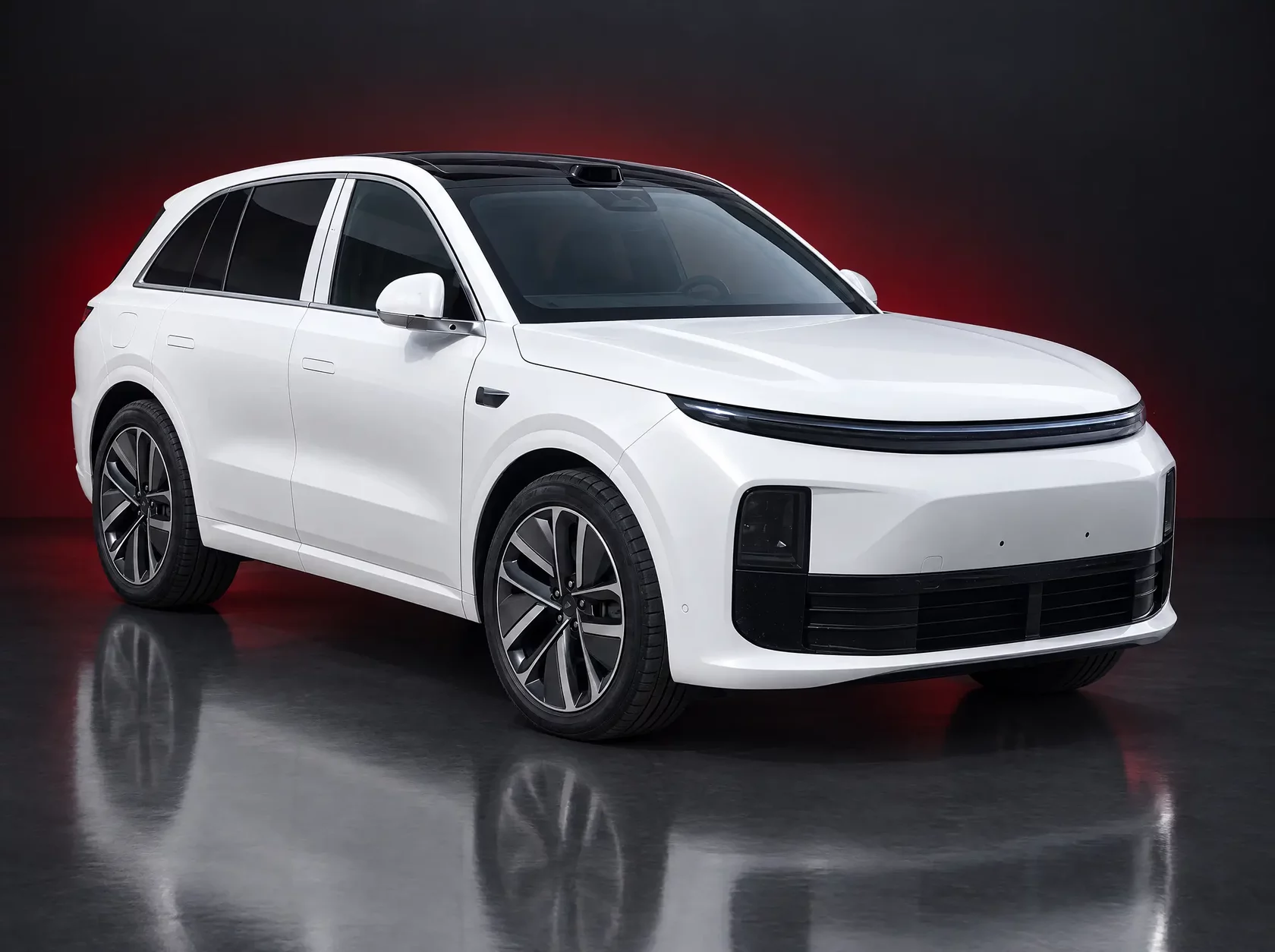 Lixiang L6