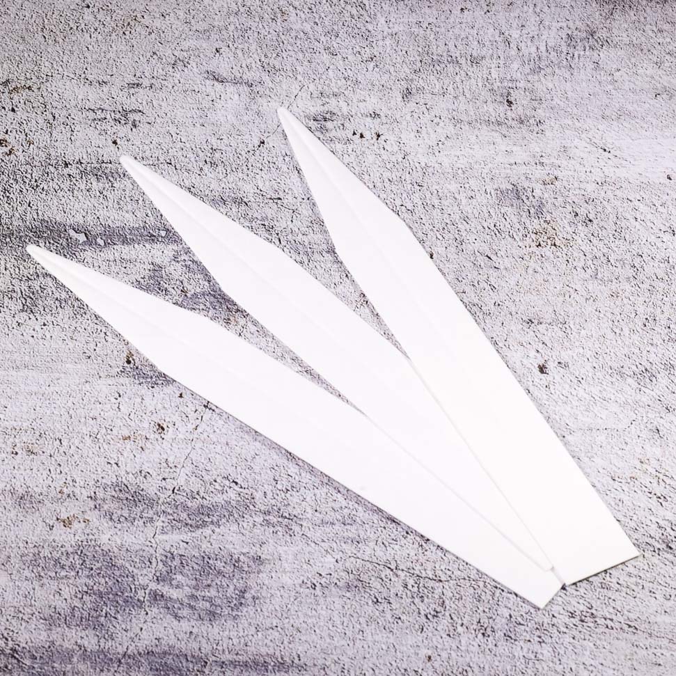 Блоттер 2х20х165 мм (кратно 100) Купить по оптовой цене в Москве