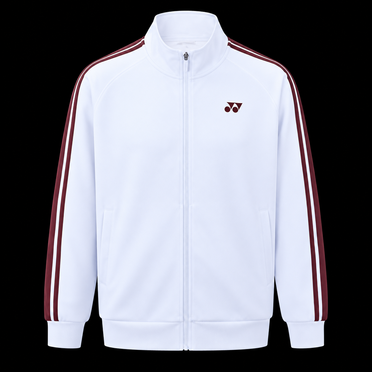 Спортивная куртка YONEX 1500926BCR — White — белый (011)